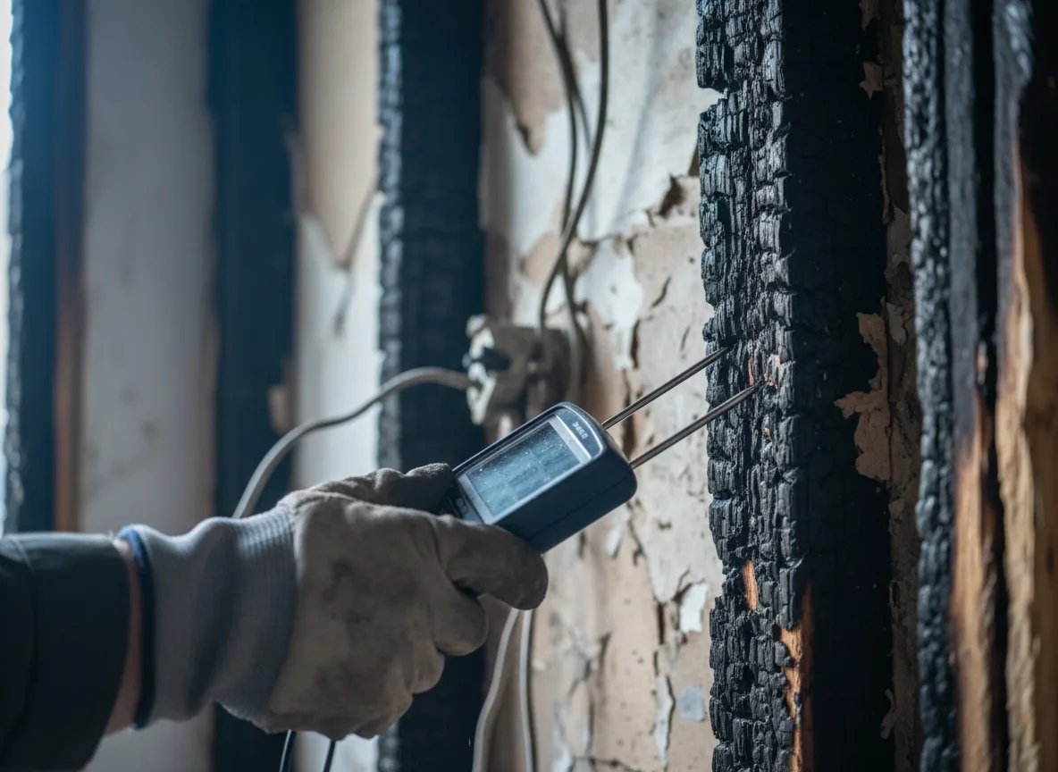 Fire Damage Restoration Tornillo, TX FAQs
